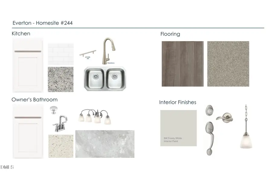 1602 Tamarisk Lane, Durham, NC 27703 - Image #3