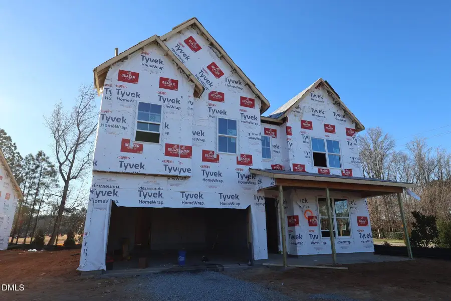 2511 Vetrina Way, Apex, NC 27502 - Image #3