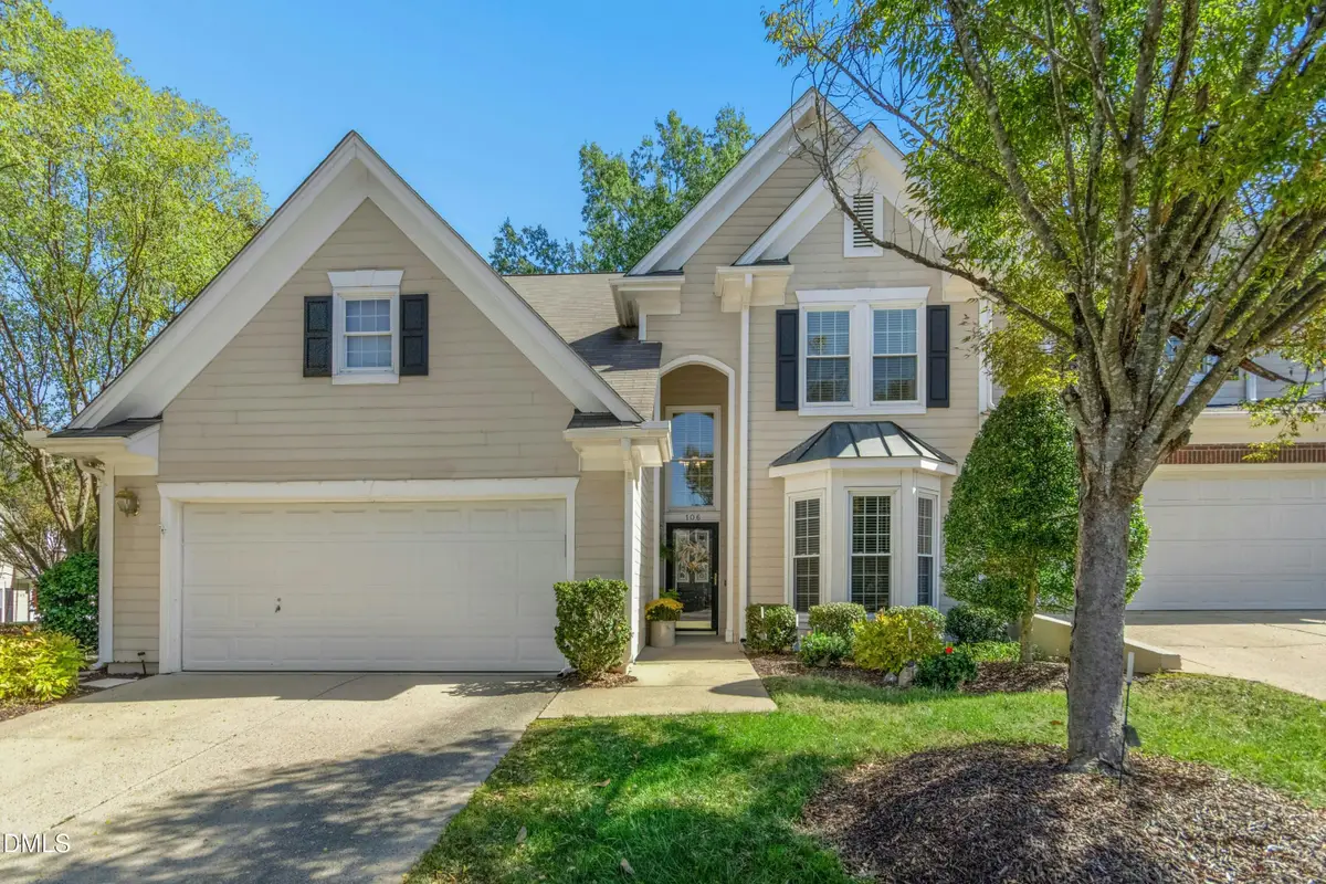 106 Lake Tillery Drive, Cary, NC 27519 - Image #1