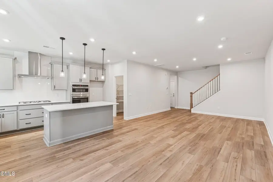 603 Brackenberry Alley, Wake Forest, NC 27587 - Image #2