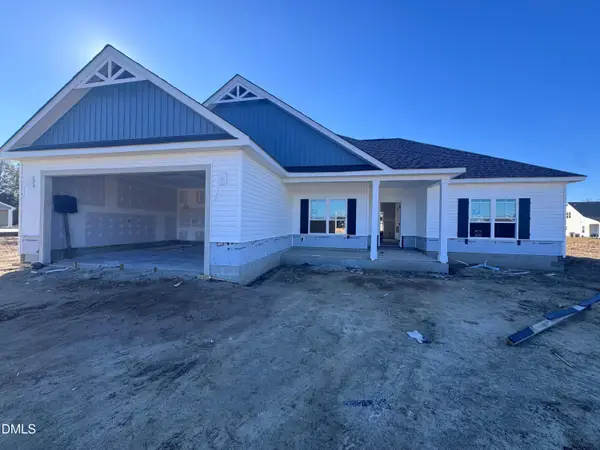 3696 Drew Farmer Road, La Grange, NC 28551