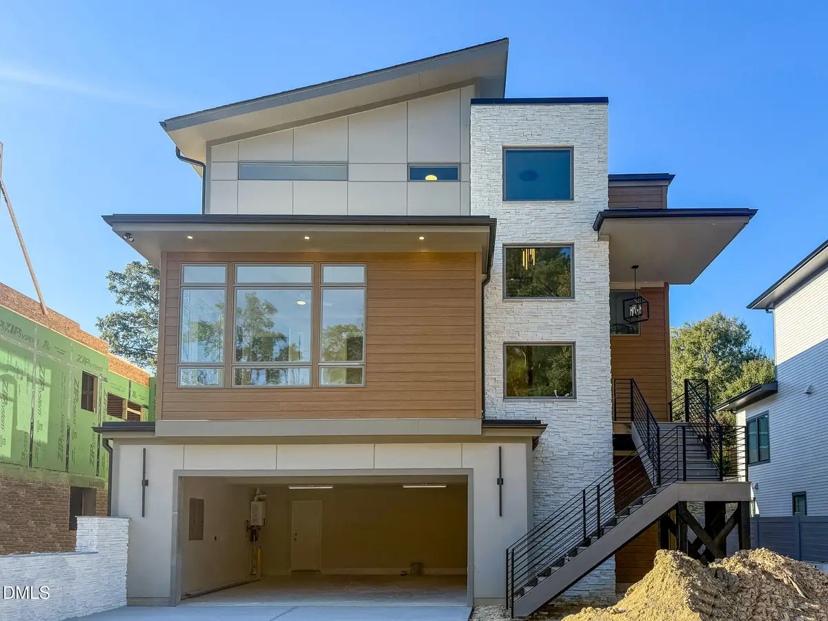 407 Waldo Street, Cary, NC 27511 - Image #1