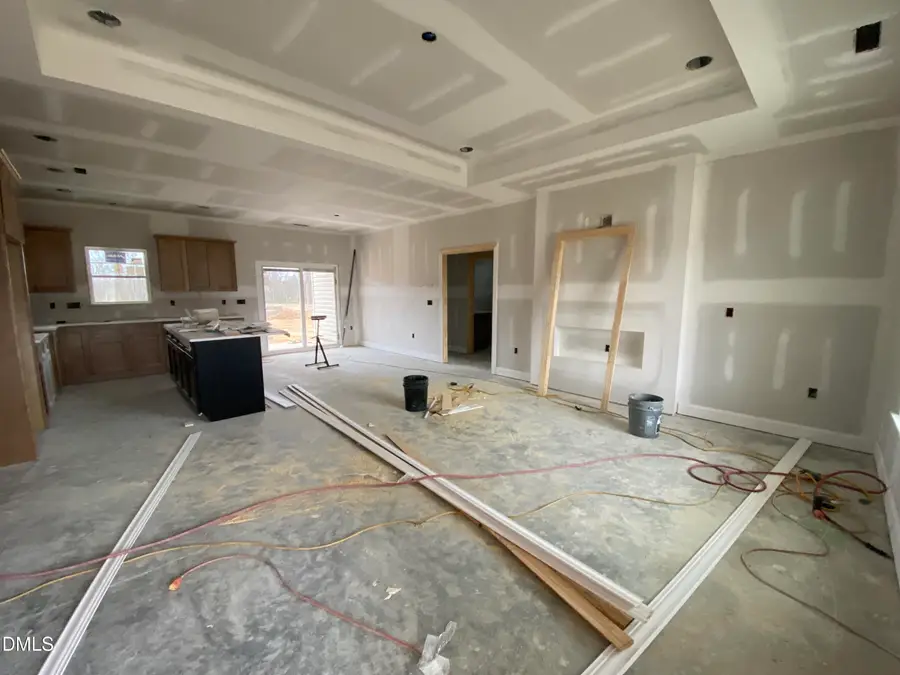 110 Mary Hopes Place, Goldsboro, NC 27534 - Image #2