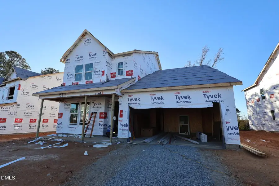 2505 Vetrina Way, Apex, NC 27502 - Image #3