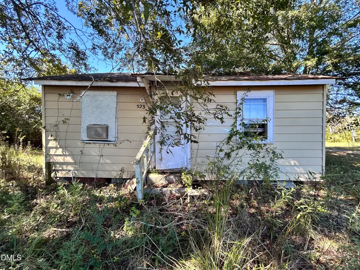523 3rd Street, Vanceboro, NC 28586 - Image #1