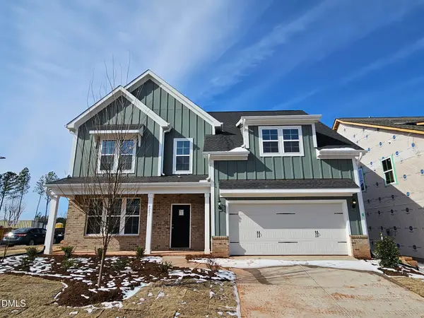 4201 Sweet Ivy Landing #336, Durham, NC 27703