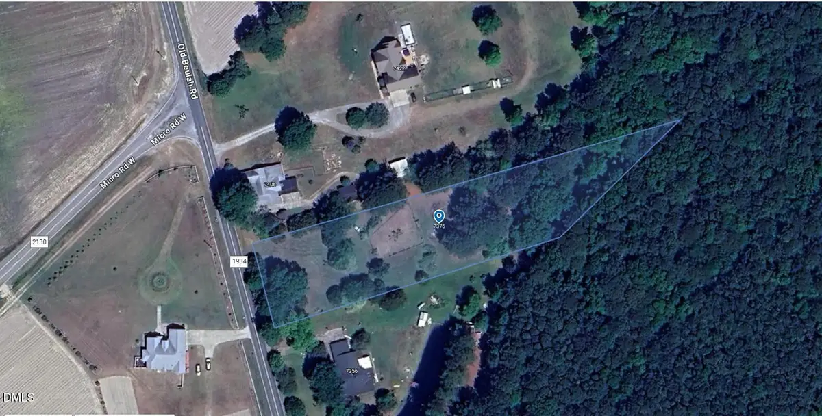 7376 Old Beulah Road, Kenly, NC 27542 - Image #1