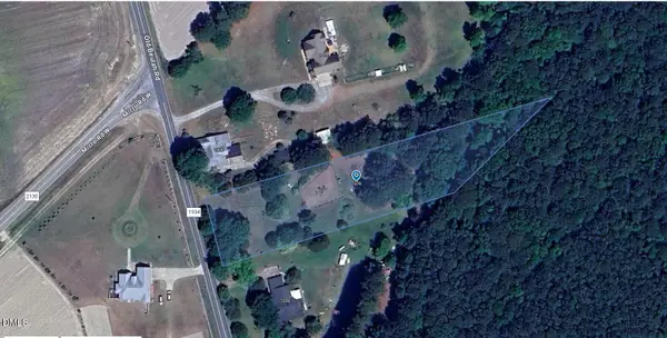 7376 Old Beulah Road, Kenly, NC 27542