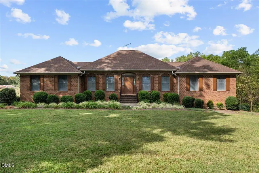 6464 Bonlee Bennett Road, Bear Creek, NC 27207 - #3