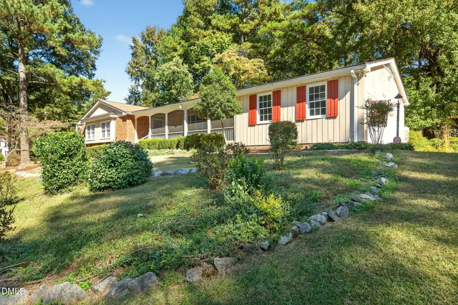 7810 Vauxhill Drive, Raleigh, NC 27615 - Image #2