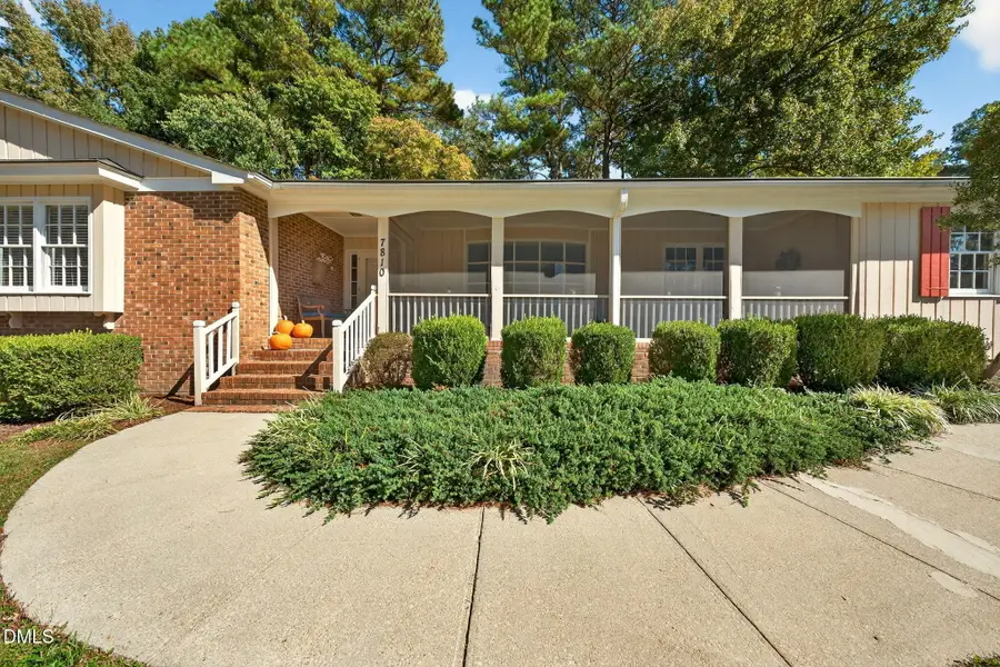 7810 Vauxhill Drive, Raleigh, NC 27615 - Image #3