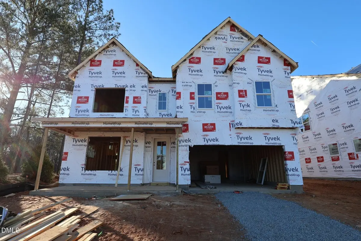 2495 Vetrina Way, Apex, NC 27502 - Image #1