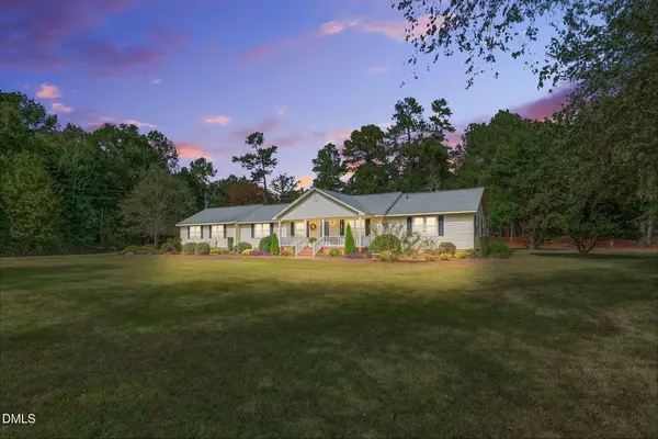 5130 Aldridge Store Road, La Grange, NC 28551