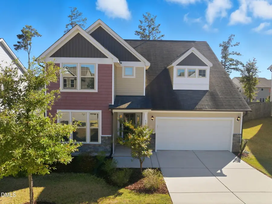 3413 Fairstone Road, Wake Forest, NC 27587 - #2