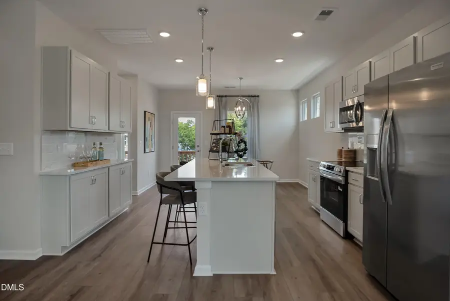 731 Orchard Vista Circle, Raleigh, NC 27606 - Image #3