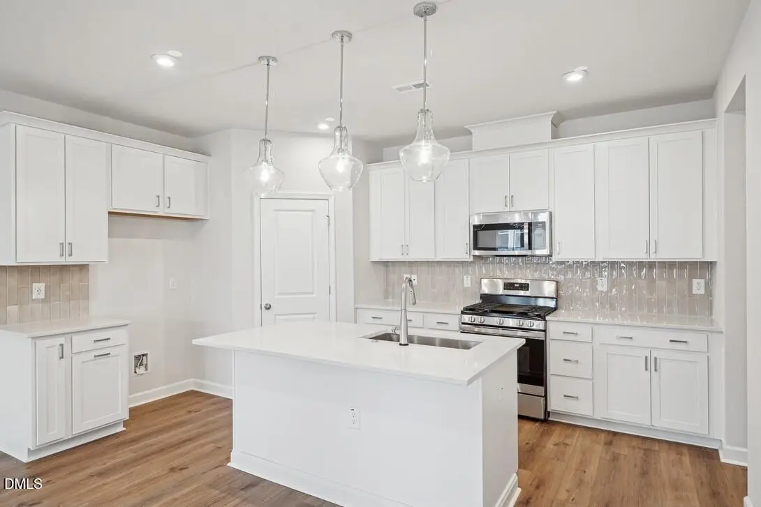 605 Brackenberry Alley, Wake Forest, NC 27587 - Image #1