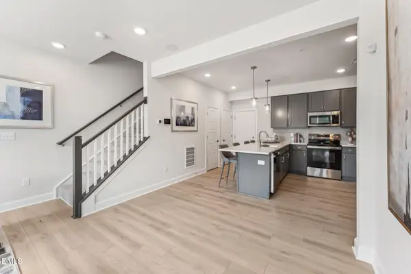 403 Grove Overlook Lane #100, Wake Forest, NC 27587