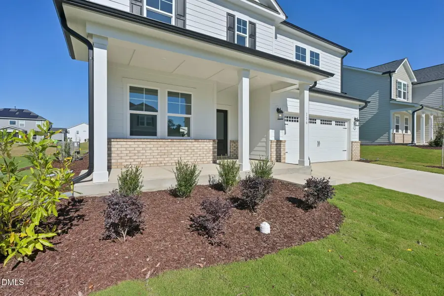 116 Seagraves Creek Lane, Holly Springs, NC 27540 - Image #2