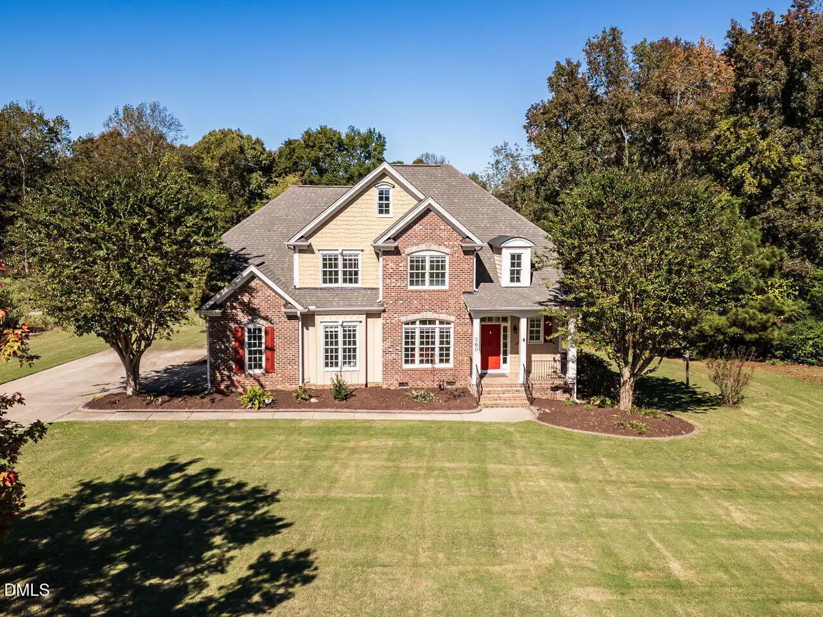 260 Marcellus Way, Clayton, NC 27527 - Image #1