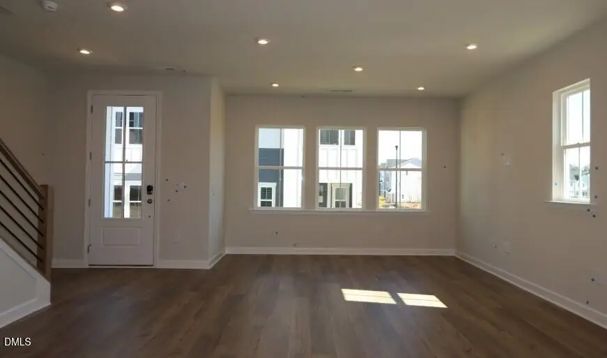 611 Brackenberry Alley, Wake Forest, NC 27587 - Image #3