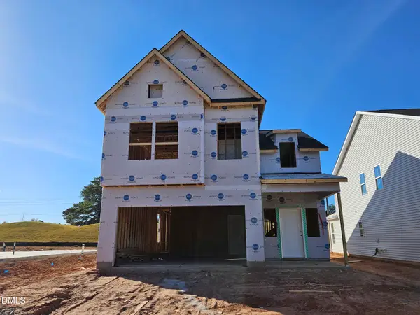 412 White Oak Garden Way #315, Garner, NC 27529