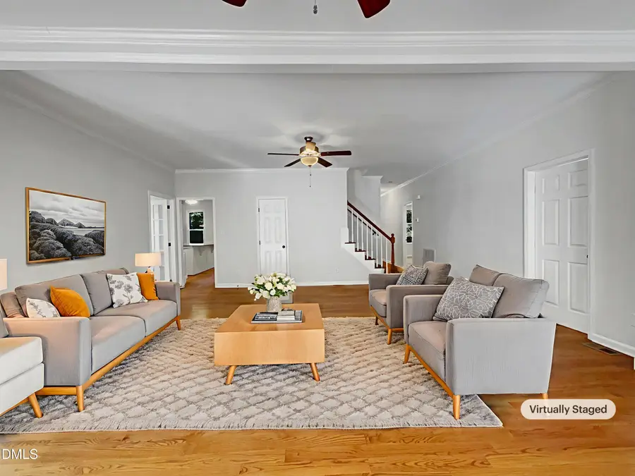 7200 Ridgeline Drive, Raleigh, NC 27613 - Image #2