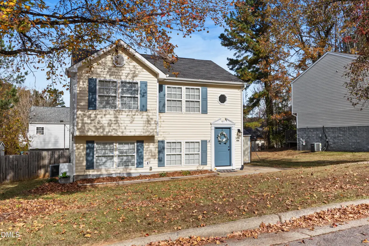 628 Oleander Road, Raleigh, NC 27603 - Image #1