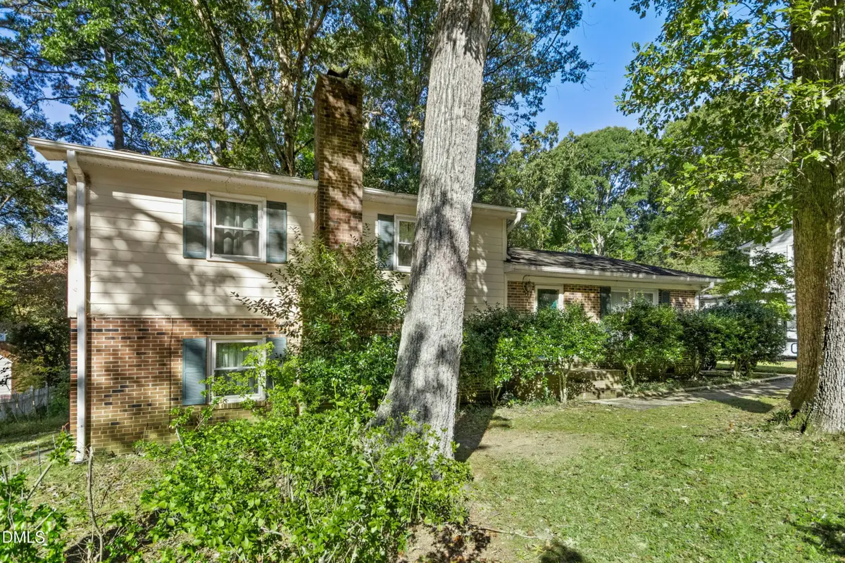 7401 Fiesta Way, Raleigh, NC 27615 - Image #1