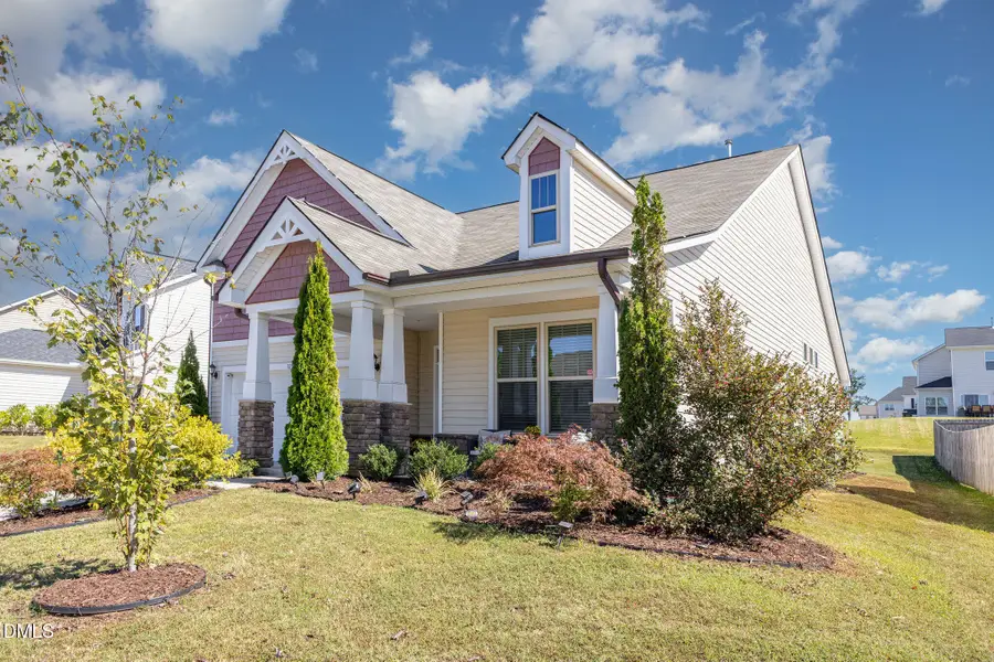 125 Cranes Nest Drive, Franklinton, NC 27525 - Image #2