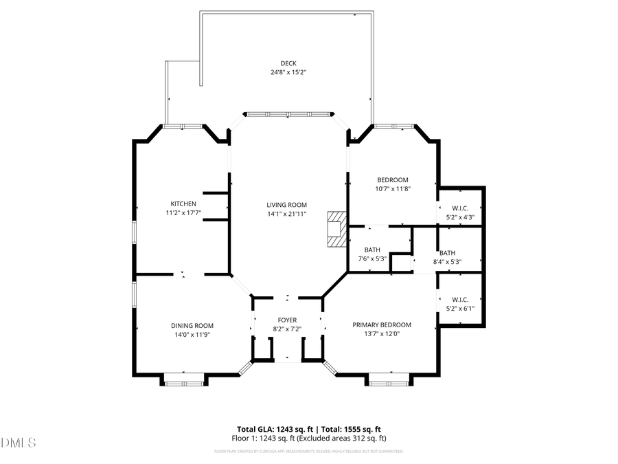 5935 Sentinel Drive, Raleigh, NC 27609 - Image #2