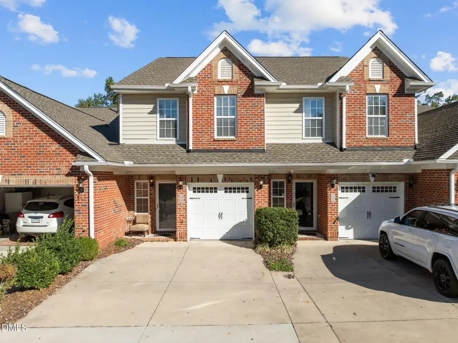 2926 Grove Park Drive, Burlington, NC 27215 - Image #2