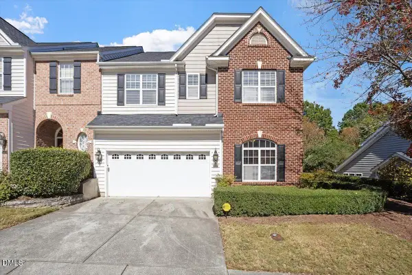 13217 Ashford Park Drive, Raleigh, NC 27613