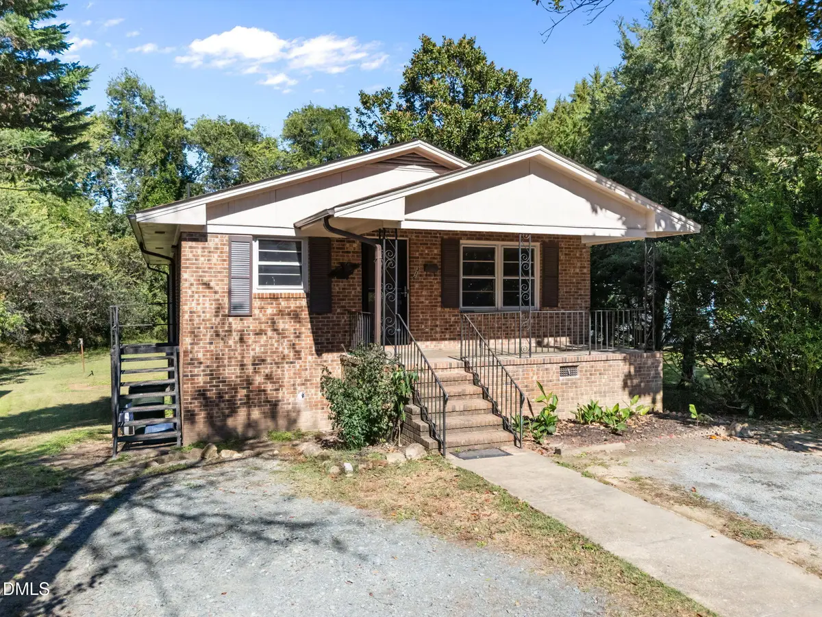 316 Brooks Street, Chapel Hill, NC 27516 - Image #1