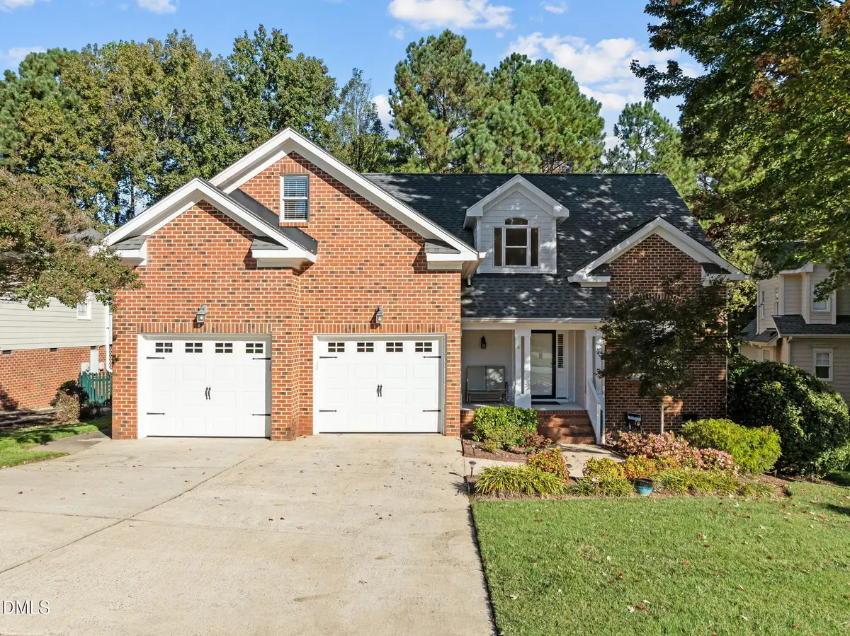 103 Evans Estates Drive, Cary, NC 27513 - Image #1