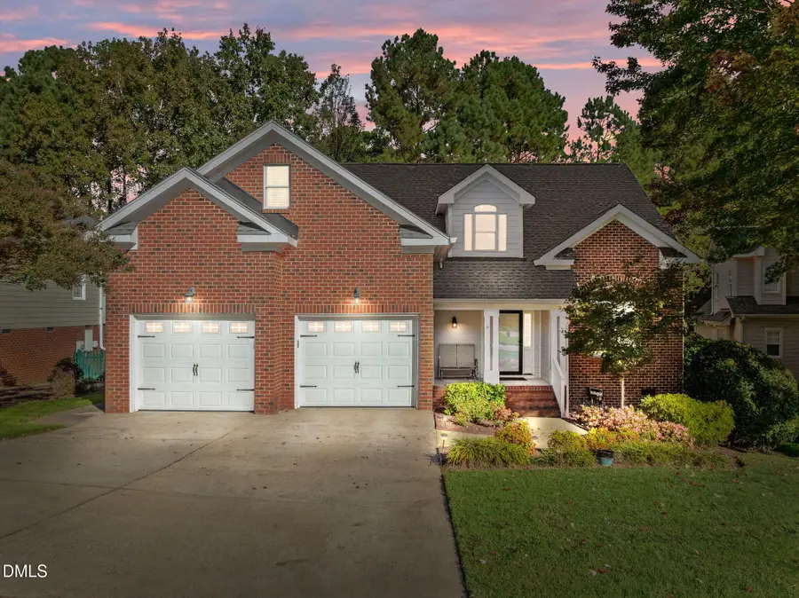 103 Evans Estates Drive, Cary, NC 27513 - Image #2