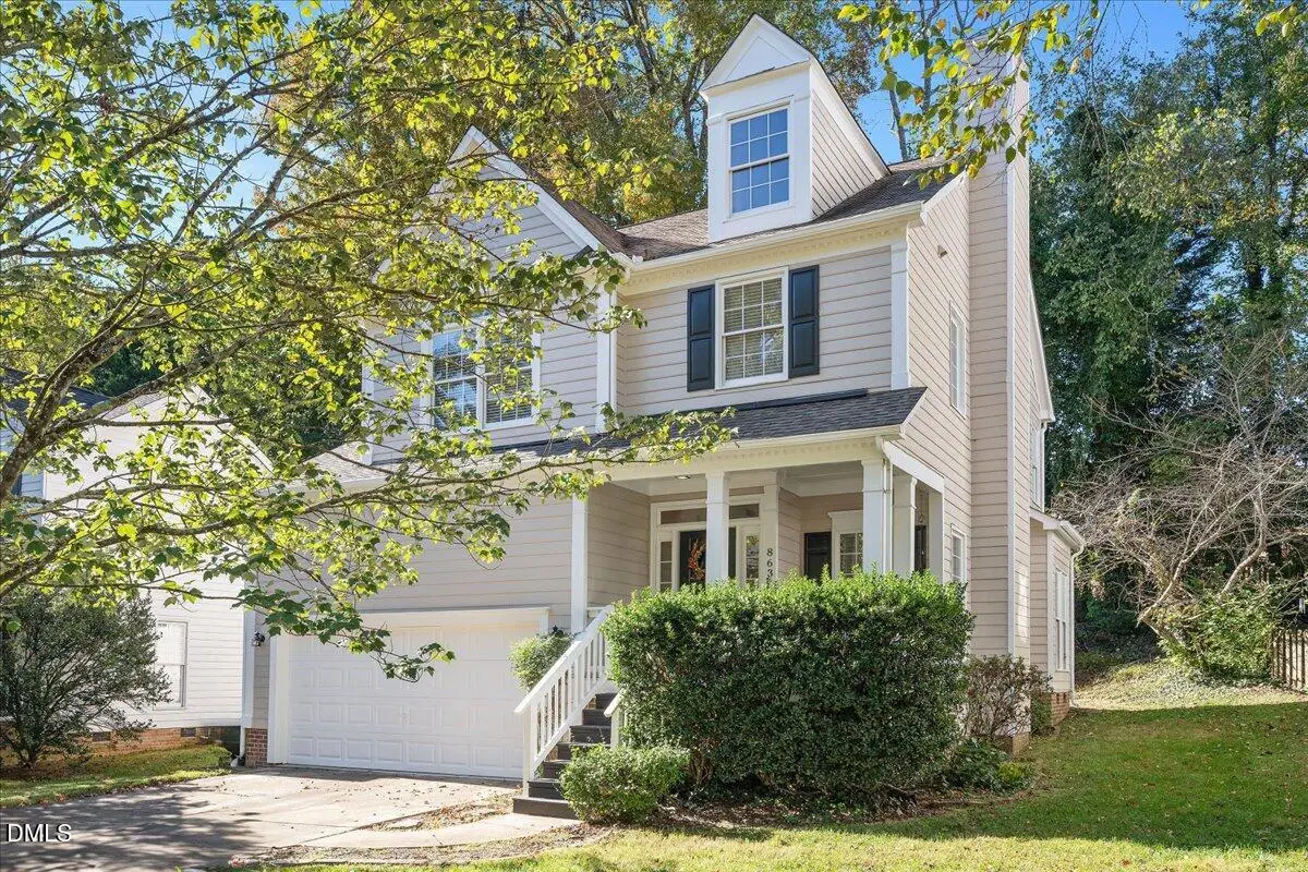 8632 Swarthmore Drive, Raleigh, NC 27615 - Image #1