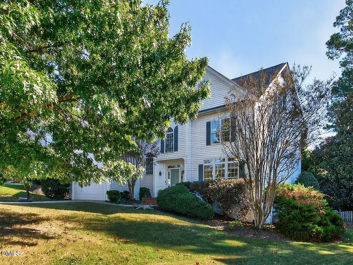 1208 Tartarian Trail, Apex, NC 27502 - Image #1