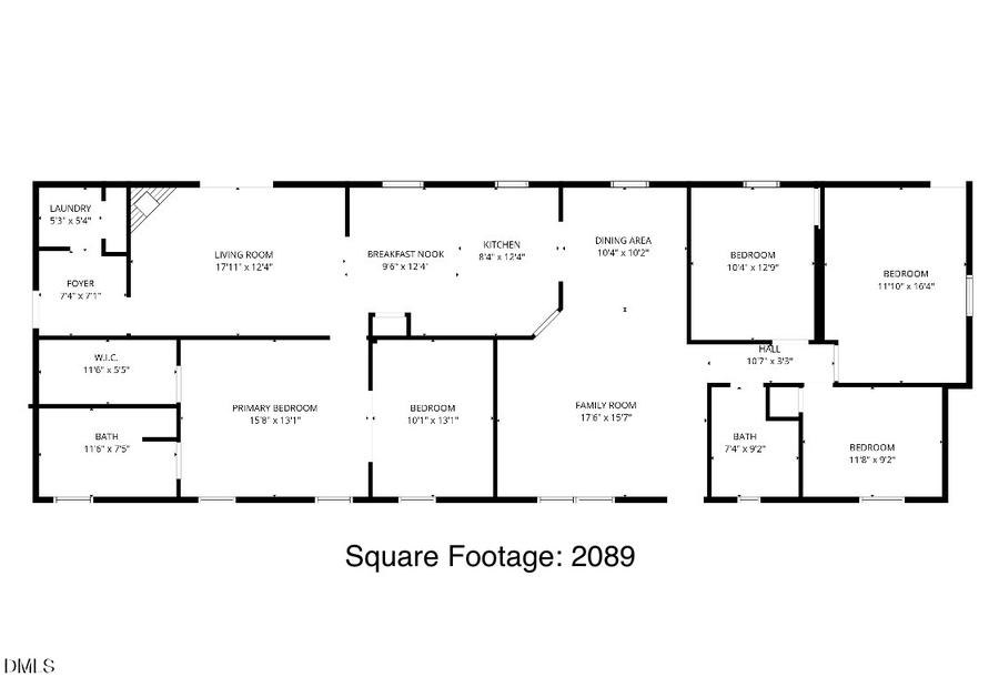 9593 Nc Highway 96 A, Oxford, NC 27565 - Image #2