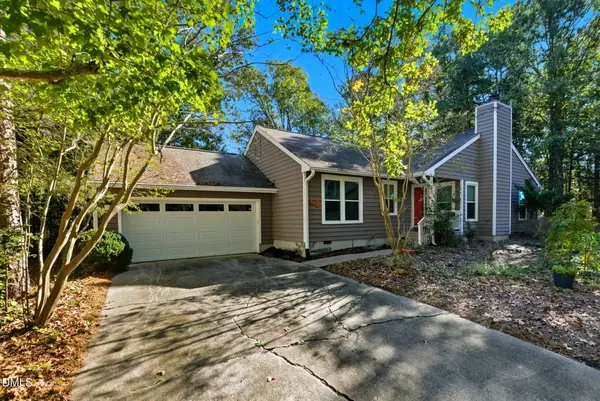 14 Lark Circle, Chapel Hill, NC 27517