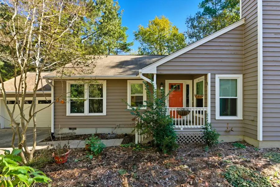 14 Lark Circle, Chapel Hill, NC 27517 - Image #3
