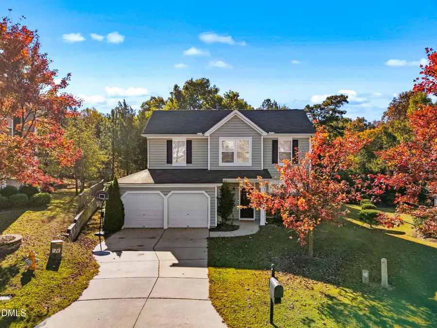 541 Ashgreen Court, Rolesville, NC 27571 - Image #2