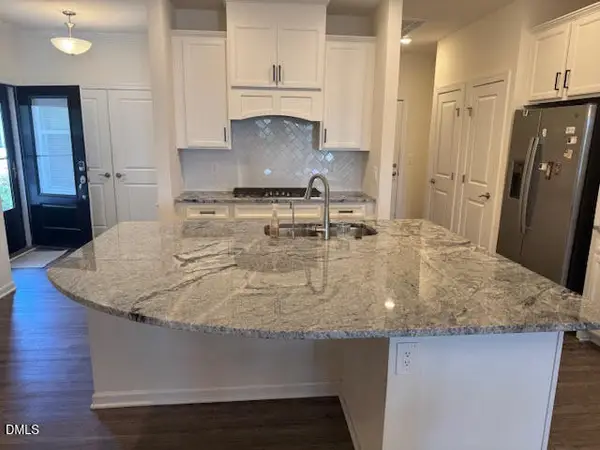 1010 Morrison Drive, Durham, NC 27703