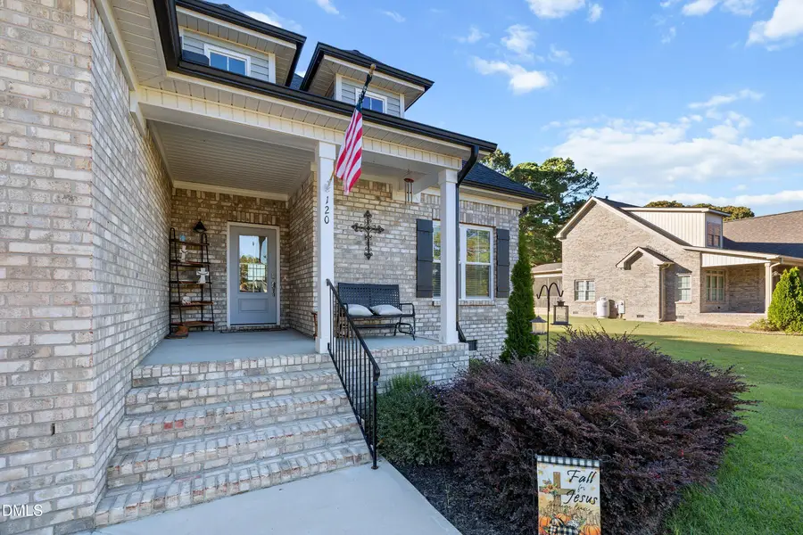 120 Parker Street, Four Oaks, NC 27524 - Image #3