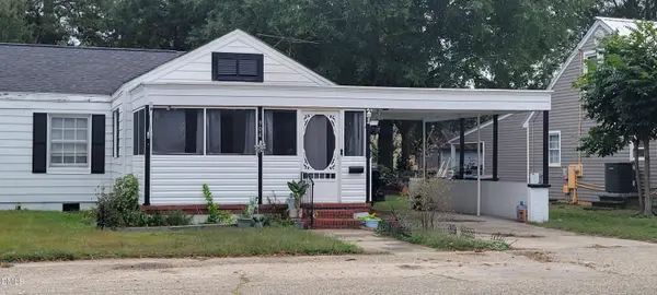 904 N Mckay Avenue, Dunn, NC 28334