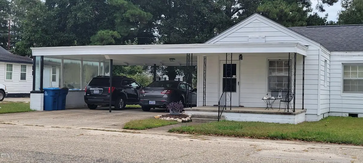 906 N Mckay Avenue, Dunn, NC 28334 - Image #1