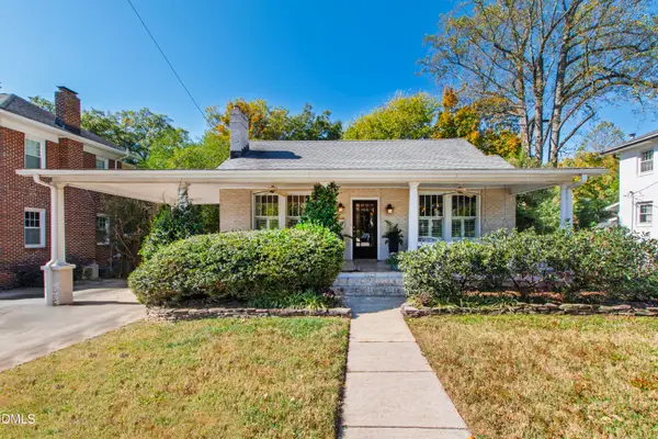 1913 Glenwood Avenue, Raleigh, NC 27608