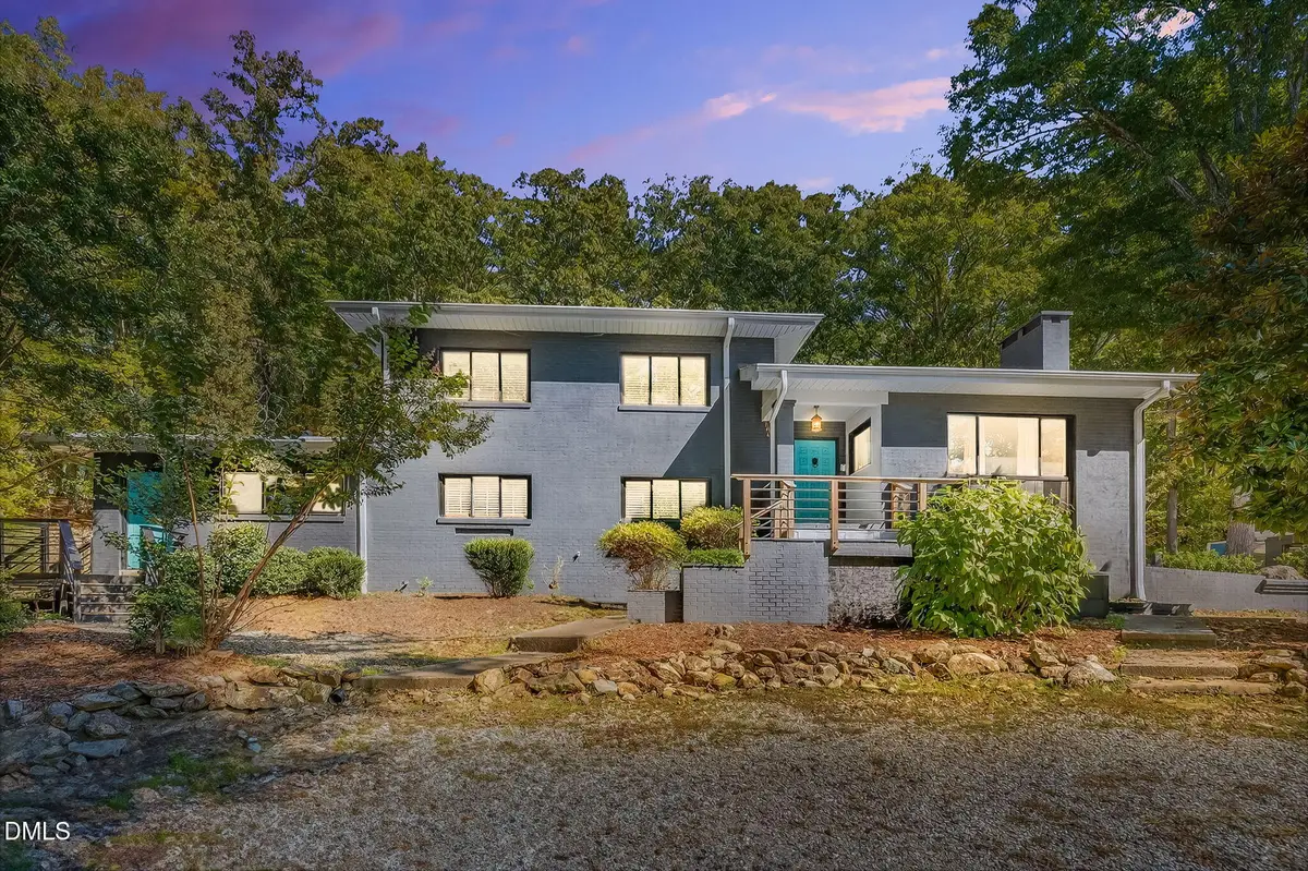 2110 Bivins Road, Durham, NC 27712 - Image #1