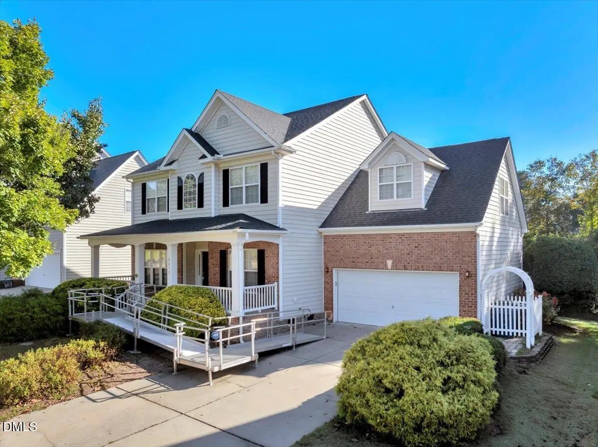 2411 Oleander Drive, Durham, NC 27703 - Image #1