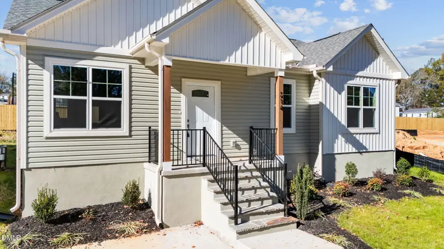 214 E College Street, Franklinton, NC 27525 - Image #3