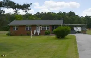 3216& 3208 Quarry Road, Wake Forest, NC 27587 - Image #1